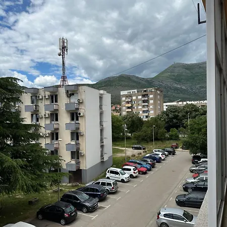 Lipa 特雷比涅